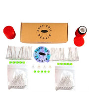 PUFFCO COIL REPAIR STARTER KIT